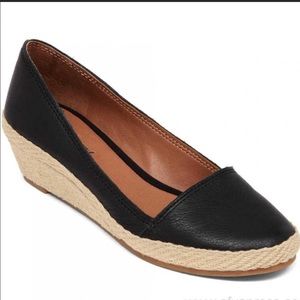 Lucky brand Tomlinn Wedge